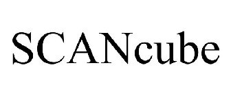 SCANCUBE