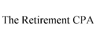THE RETIREMENT CPA