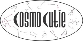 COSMO CUTIE