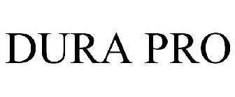 DURAPRO