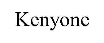 KENYONE