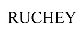 RUCHEY