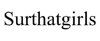SURTHATGIRLS