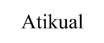 ATIKUAL