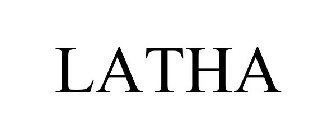 LATHA
