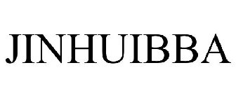 JINHUIBBA