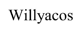 WILLYACOS