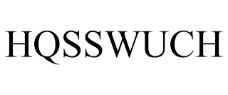 HQSSWUCH