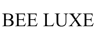 BEE LUXE