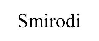 SMIRODI