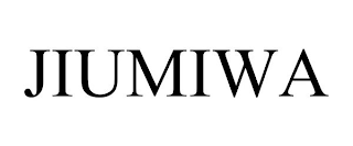 JIUMIWA