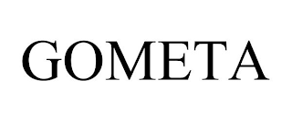 GOMETA