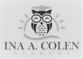 INA A. COLEN ACADEMY