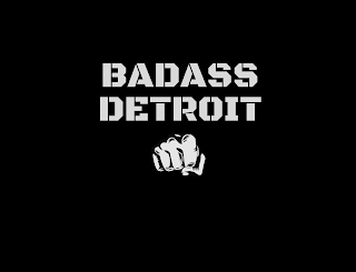 BADASS DETROIT