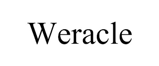 WERACLE