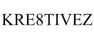 KRE8TIVEZ