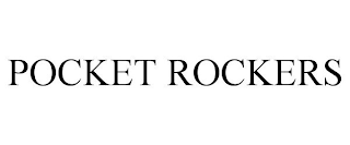 POCKET ROCKERS