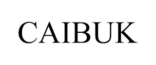 CAIBUK