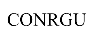 CONRGU