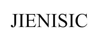 JIENISIC