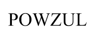 POWZUL