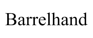 BARRELHAND