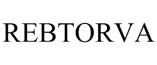 REBTORVA