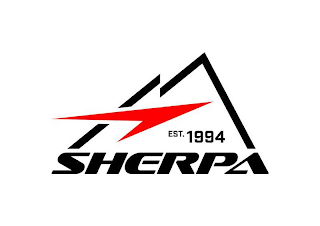 SHERPA EST.1994