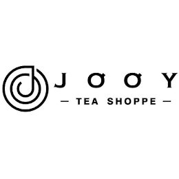 J JOOY TEA SHOPPE