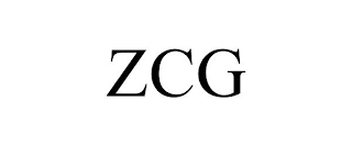 ZCG