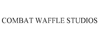 COMBAT WAFFLE STUDIOS