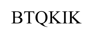 BTQKIK