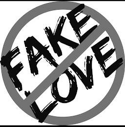 FAKE LOVE