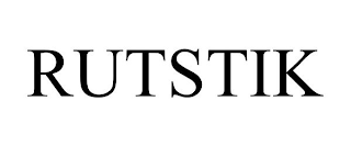 RUTSTIK