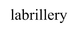 LABRILLERY