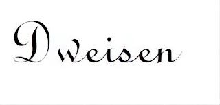 DWEISEN
