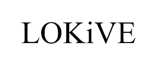 LOKIVE