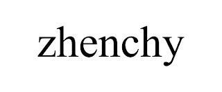 ZHENCHY