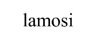 LAMOSI