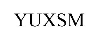 YUXSM