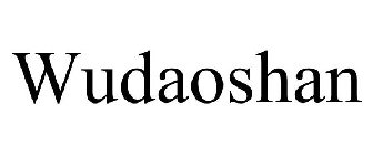 WUDAOSHAN