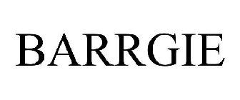 BARRGIE