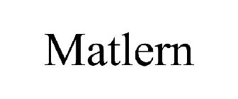 MATLERN