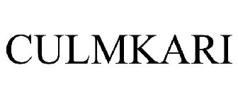 CULMKARI