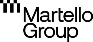 MARTELLO GROUP