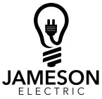 JAMESON ELECTRIC