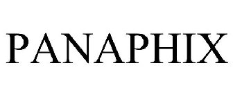PANAPHIX