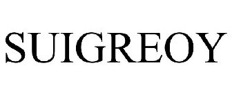 SUIGREOY