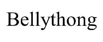 BELLYTHONG