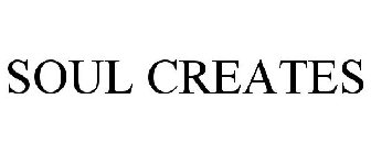 SOUL CREATES